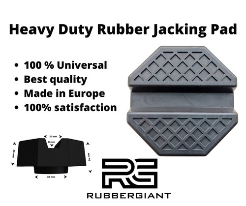 Universal jack adapter lifting - universal,