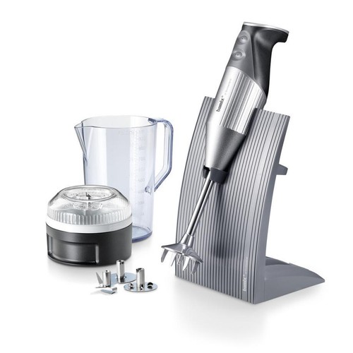 Bamix swissline hand blender - swissline,
