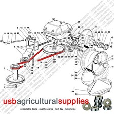 CASTEL GARDEN MOUNTFIELD