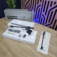 Technics EPA-102L Carbon Fibre
