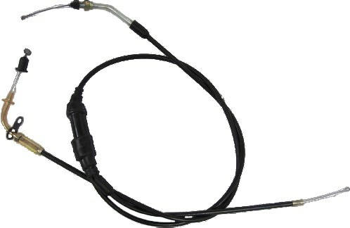 Throttle cable derbi - derbi, senda