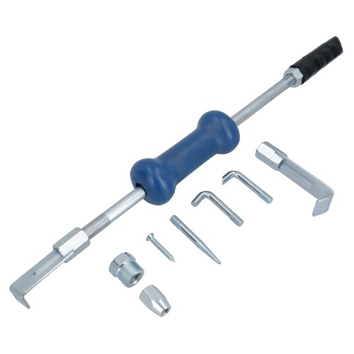 9pc slide hammer dent - hammer,