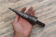 Blacksmith Anvil Vintage Steel