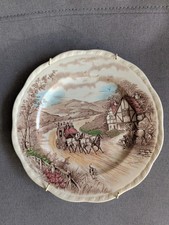 Vintage Alfred Meakin