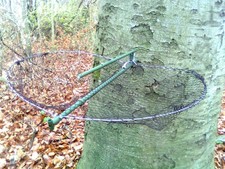 XL Live Net Trap 55 cm Aviary