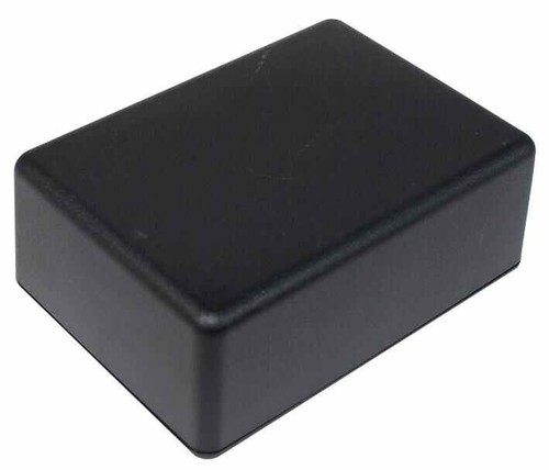 Takachi black abs enclosure - takachi,