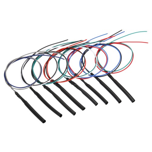 8pcs 12v led - 12v, 0.1w