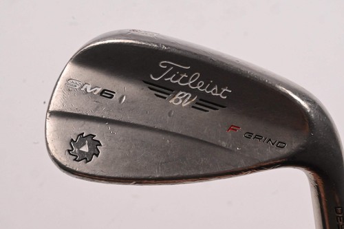 Titleist vokey sm6 pitching - vokey,