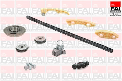 New timing chain - new, kit