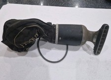 Vintage Hoover Dustette 100