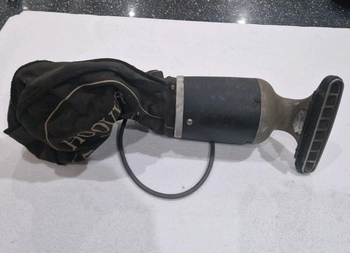 Vintage hoover dustette 100 - hoover,