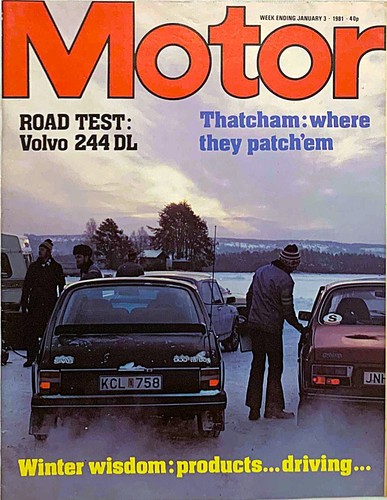 Motor magazine jan - magazine,