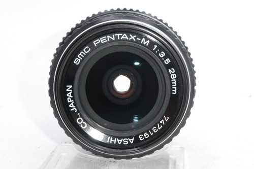 Smc pentax 28mm 5 - smc,