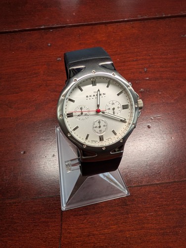 Men skagen all titanium - skagen,
