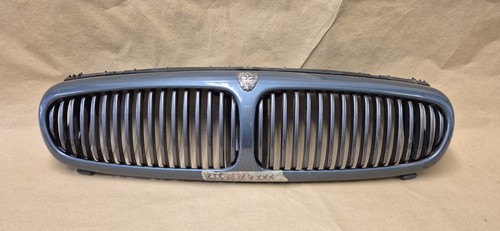 Jaguar type front grille - type,