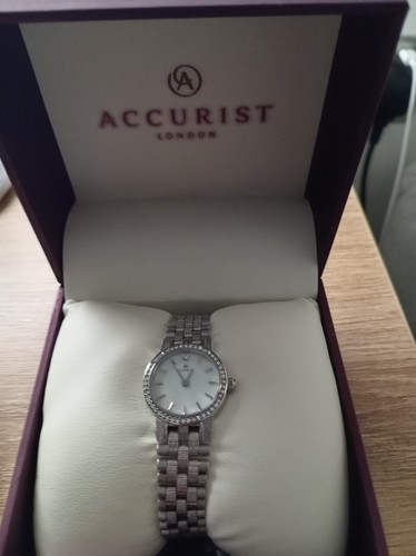 Accurist london women - accurist, women’s
