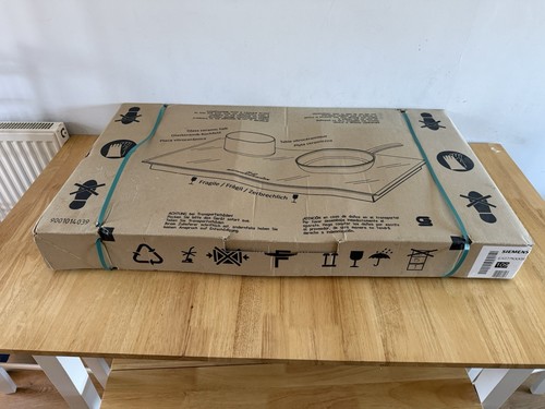 Siemens iq700 ex977kxx5e flex - iq700,