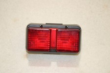 HONDA VTR 1000 SP2 OEM REAR