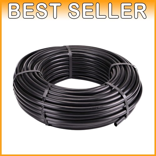 Inch drip irrigation - 1/2-inch,