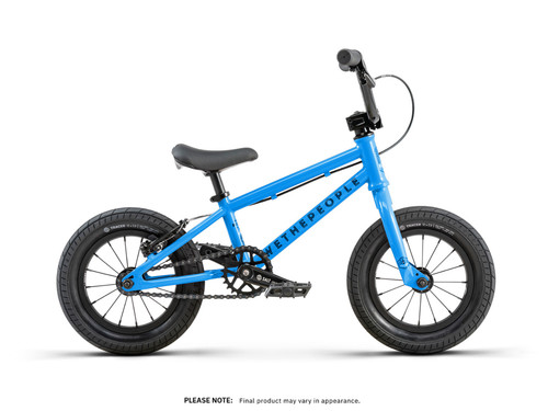 Wethepeople prime drive - 12",