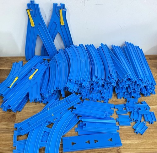 Tomy trackmaster track job - trackmaster,