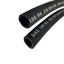 10mm 3/8 power steering pipe oil hose