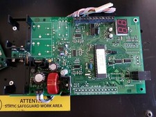 Control Products SPO 3484E000 Chiller Controller