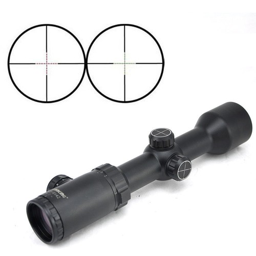Visionking 6x42 rifle - visionking,
