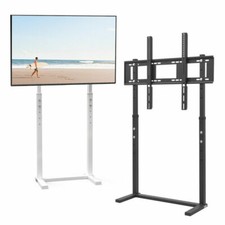 Extra Large Floor TV Stand TV