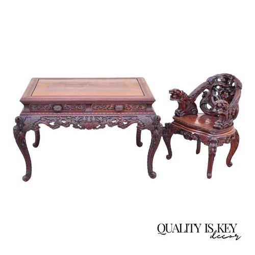 Antique japanese art - antique, nouveau