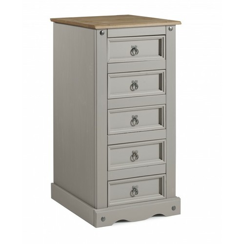 Corona bedroom furniture grey - corona,