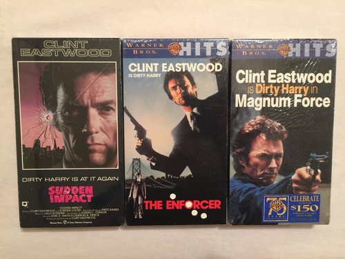 Magnum force sudden impact - impact,