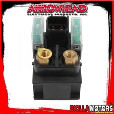 SMU6063 SOLENOID STARTER RELAY STARTER SUZUKI VL800C C50 Boulevard Cruiser 2