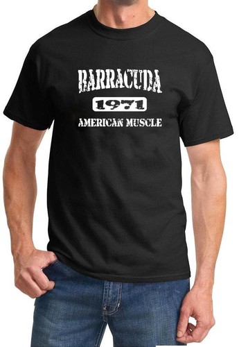 1971 plymouth barracuda - 1971,