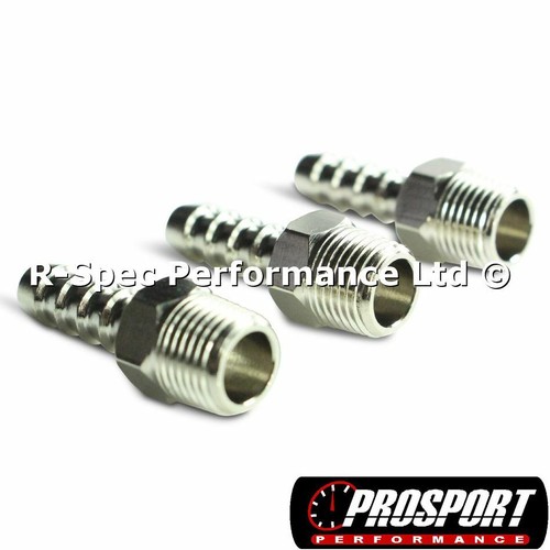 5mm hose fittings - x,