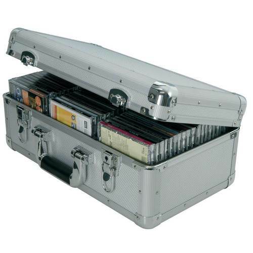 Citronic cda aluminium - citronic,