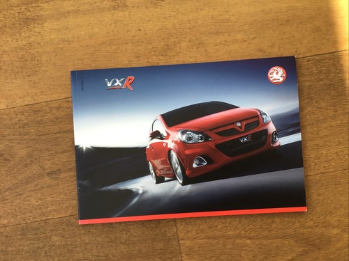 2007 vauxhall vxr8 astra not - 2007,