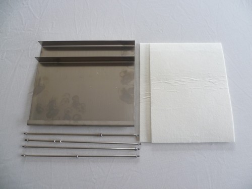 Stuart 501 kit - stuart,