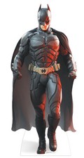 BATMAN LIFESIZE CARDBOARD
