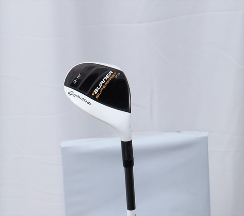 Taylormade burner superfast - burner,