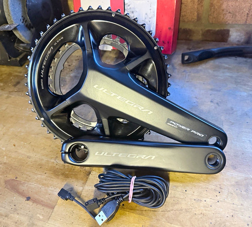 Shimano ultegra di2 6870 - ultegra,