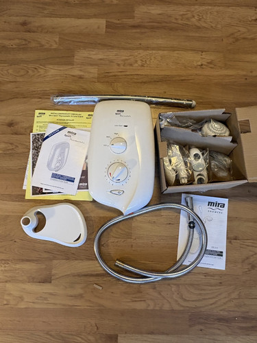 Mira sport thermostatic 0kw - sport,