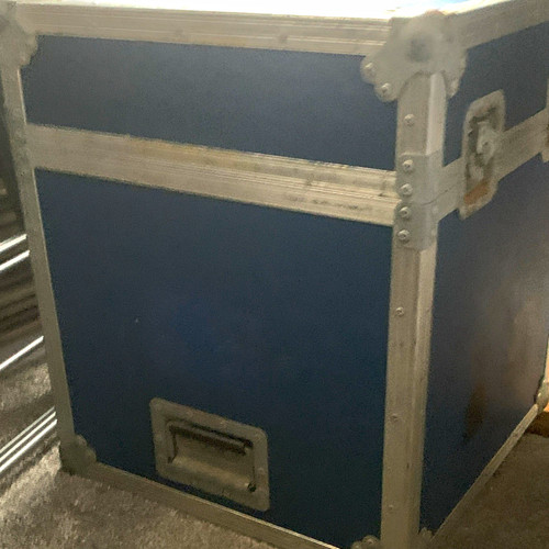 Blue silver multipurpose - blue/silver,
