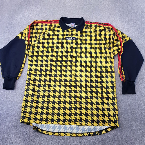 Vintage adidas football shirt - adidas,