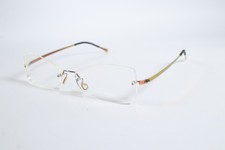 LINDBERG Eyeglasses Spirit
