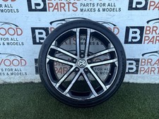 Genuine Volkswagen Golf MK7