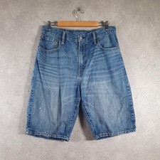 Vintage Levi’s 569 Denim