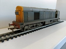 Bachmann Class 20 Weathered (BR Green Livery)