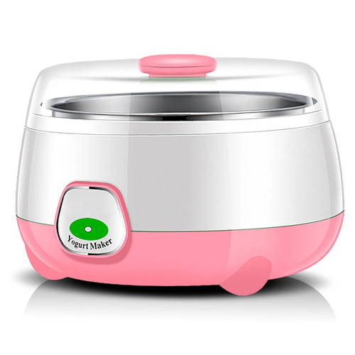 Greek yoghurt maker - yoghurt,