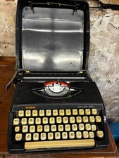 Brother Deluxe 220 Manual